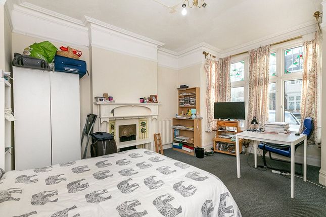 Terraced house for sale in Chisholm Road, Croydon, Surrey