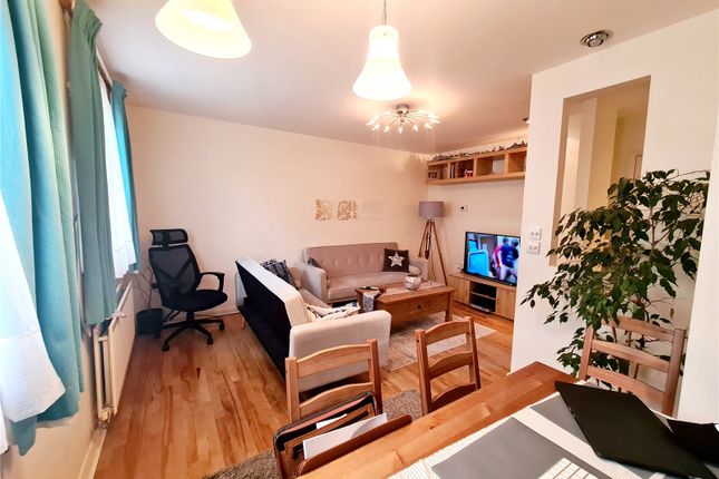 Flat for sale in Estuary House, Portishead, Bristol, North Somerset