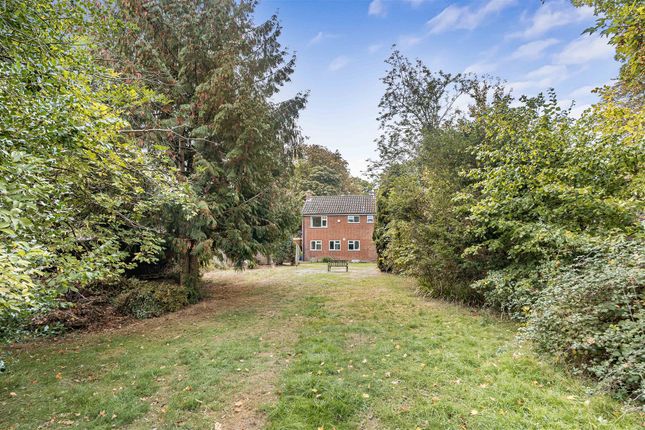 Cherrycroft, Upper Warren Avenue, Reading photo 4