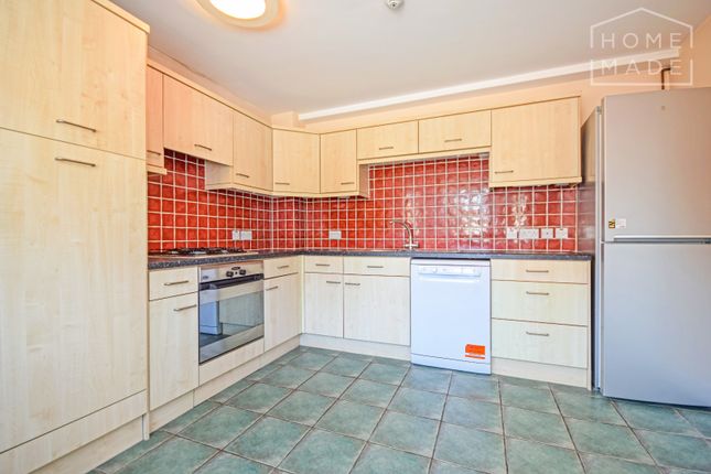 27B, Elizabeth Way, CAMBRIDGE photo 4