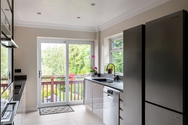 Detached house for sale in Stonehouse Road, Halstead, Sevenoaks