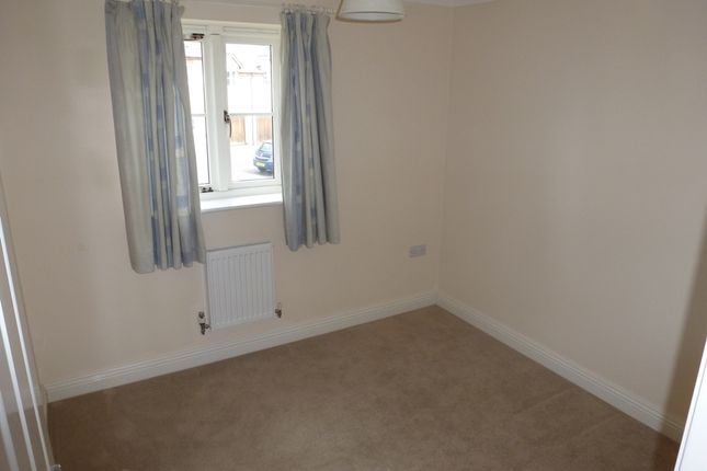 Terraced house to rent in Little Marston Road, Marston Magna