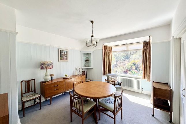 Woodleigh,, Tamerton Foliot Road, Plymouth photo 4