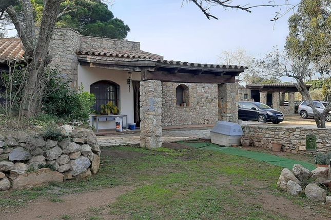 Thumbnail Villa for sale in Llafranc, Costa Brava, Catalonia