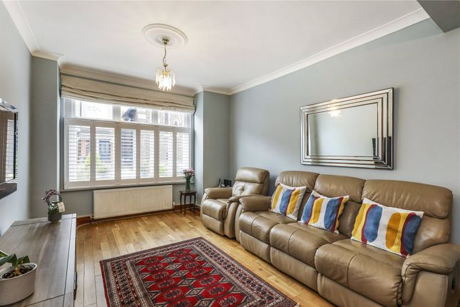 End terrace house for sale in Havelock Road, London