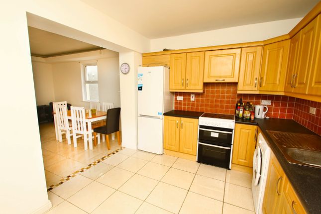 End terrace house for sale in 19 Presentation Road, Galway City, Connacht, Ireland