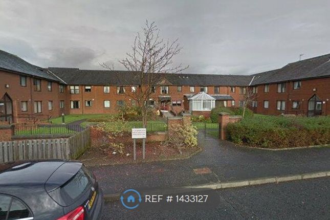 Thumbnail Flat to rent in Castings Avenue, Falkirk