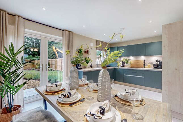 Plot 24, 58, Corseford Road, Johnstone photo 2