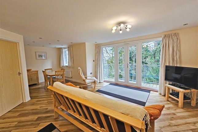 Penthouse for sale in Woodland View, Duporth, St. Austell