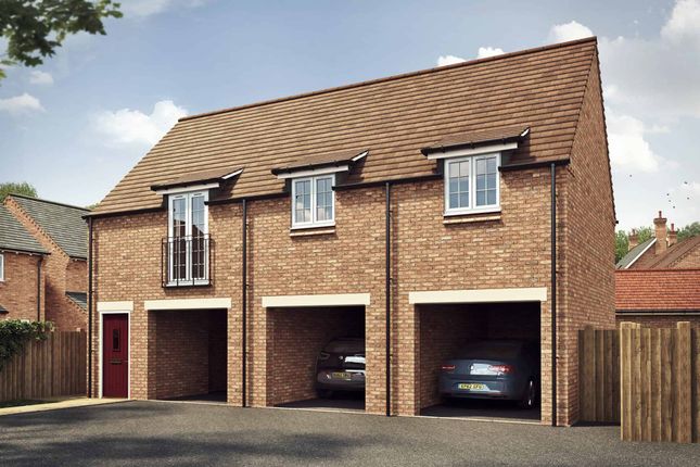 Houlton View development image 0
