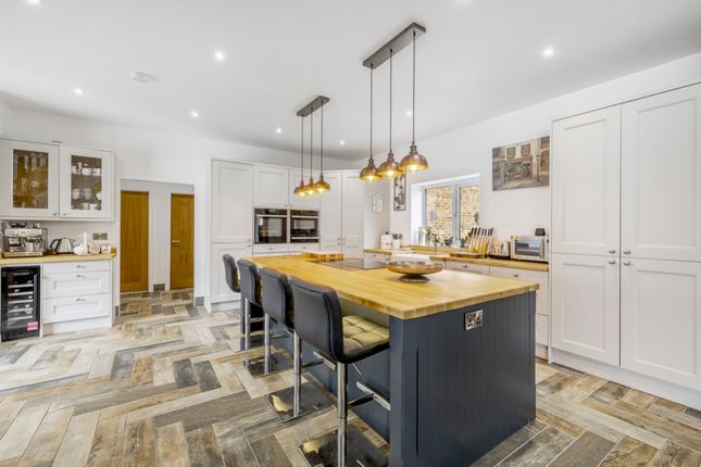 Tawny Lodge, Cheal Road, Spalding photo 2