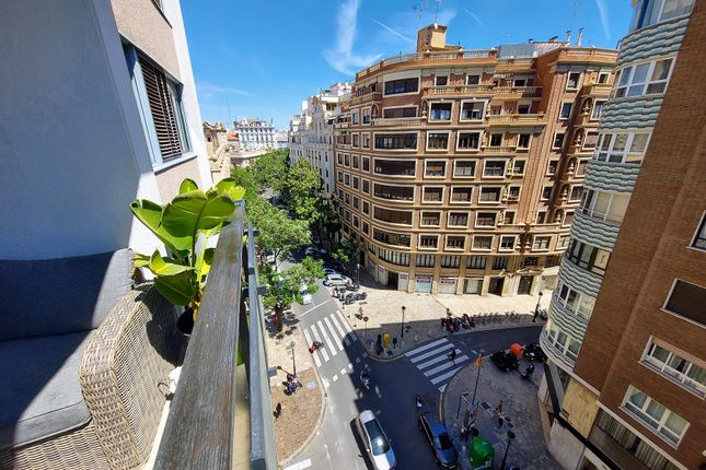 Apartment for sale in Valencia, Spain