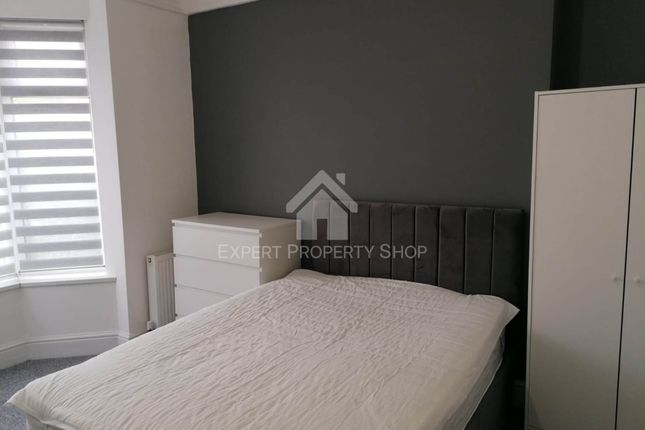 1-bed house on Room 2, Watson Road, Worksop, £395/mo