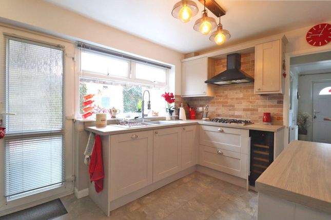 7 Gransmoor Grange Sussex Gardens, Gloucester photo 2