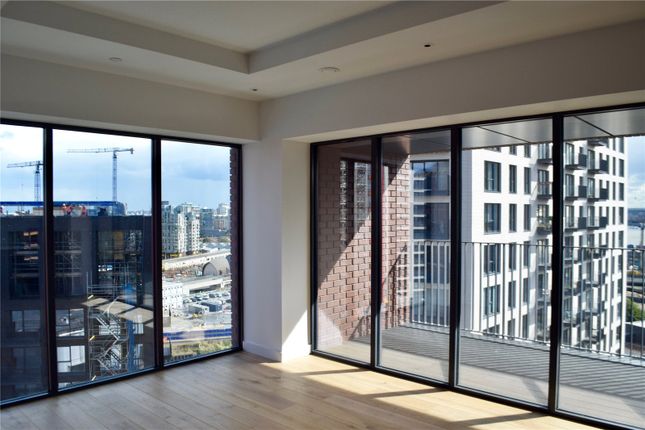 Flat for sale in Modena House, Hope Street, London