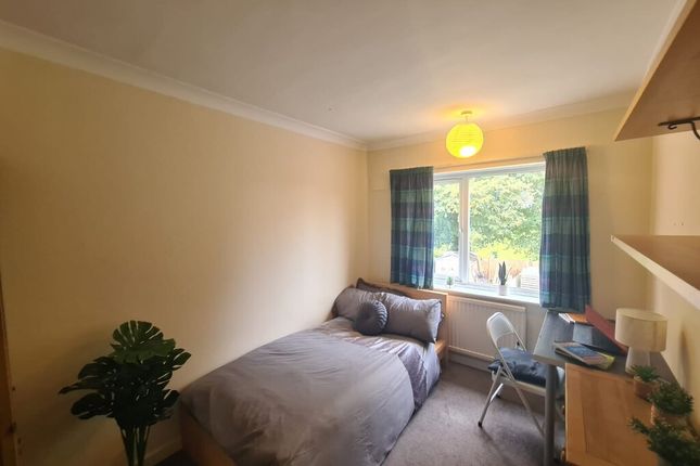 Thumbnail Room to rent in Dereham Road, Norwich
