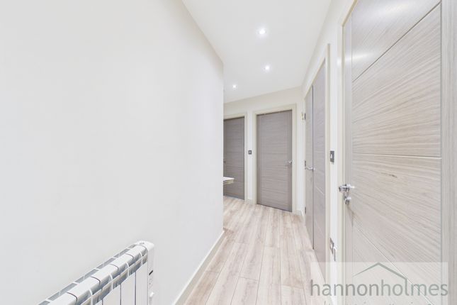 607 Imperial Point, The Quays, Salford photo 4