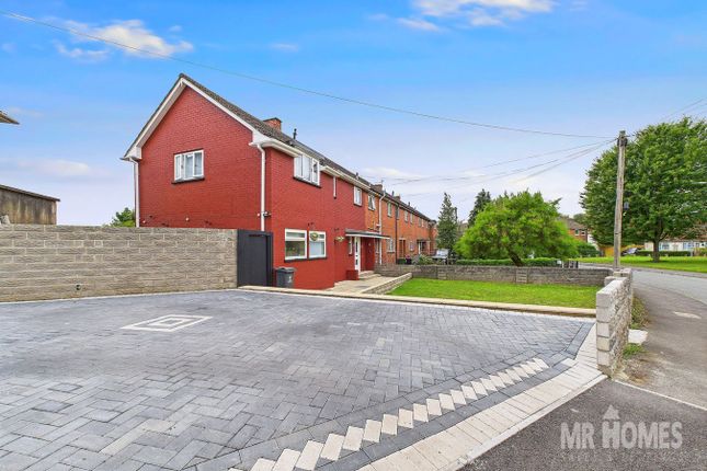 34, Amethyst Road, Cardiff photo 2