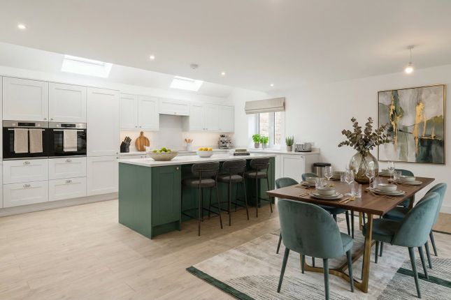 Plot 1, 93a High Street, Battle photo 3
