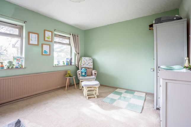 Detached bungalow for sale in North Duffield, Selby