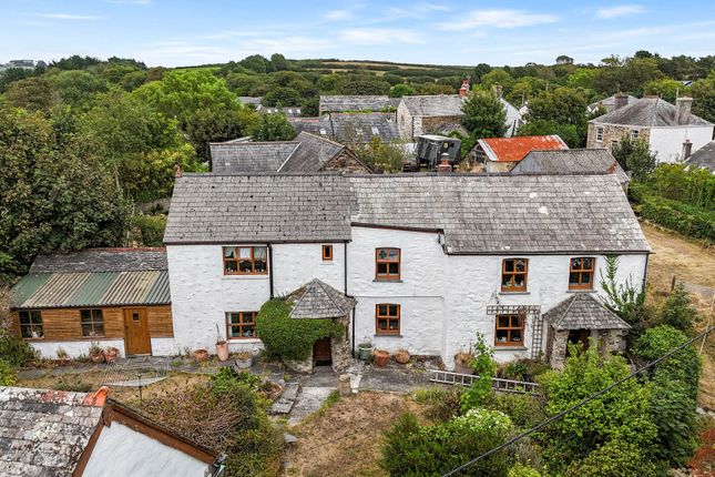 Talskiddy Farm, St. Columb photo 4