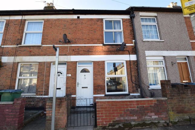 Thumbnail Terraced house to rent in Merton Road, Watford, Hertfordshire