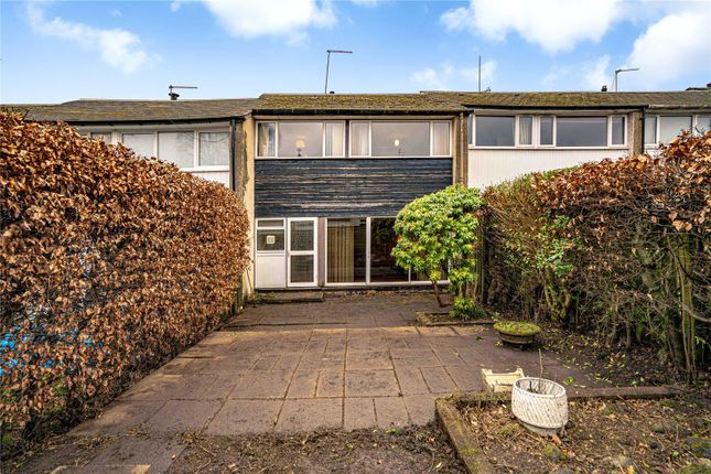 Thumbnail Terraced house for sale in 5F, Mitchison Road, Cumbernauld, Glasgow