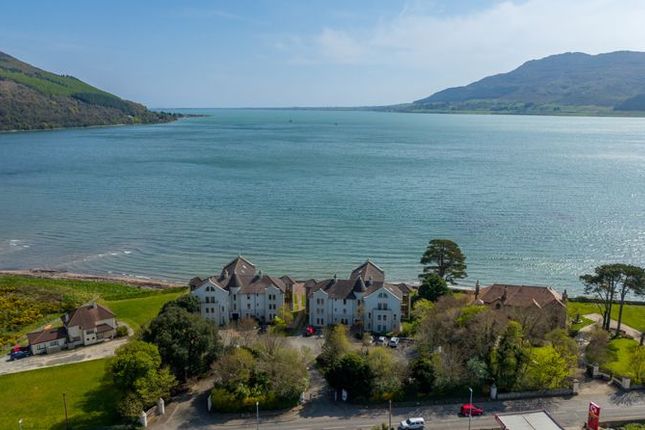 Property for sale in 7 Cairlinn's Cove, Rostrevor, Newry