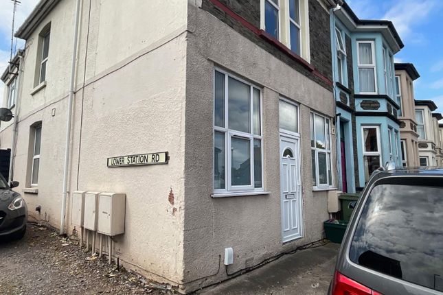 Thumbnail Flat to rent in High Street, Staple Hill, Bristol