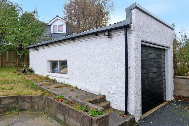 Semi-detached house for sale in 82 Polmuir Road, Ferryhill, Aberdeen