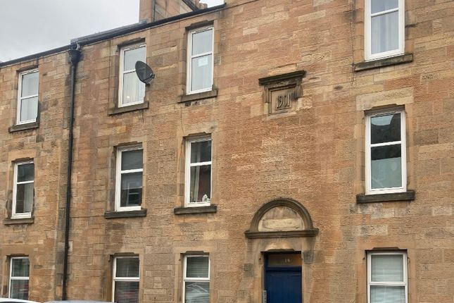 Thumbnail Room to rent in Bruce Street, Stirling Town, Stirling