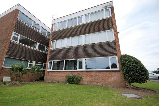 2-bed flat on 84, Yarningale Road, Coventry, £107,500
