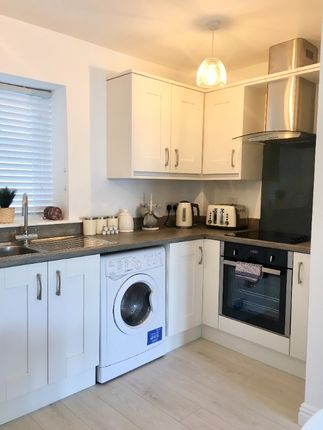 Flat to rent in Sussex Place, Belfast