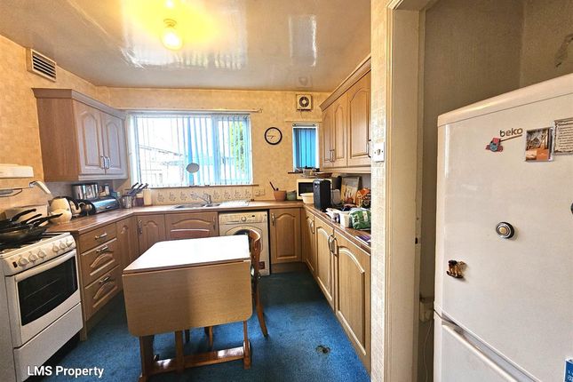 Semi-detached house for sale in Lime Avenue, Weaverham, Northwich