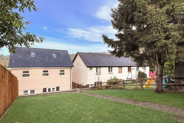 Detached house for sale in Hay Road, Builth Wells