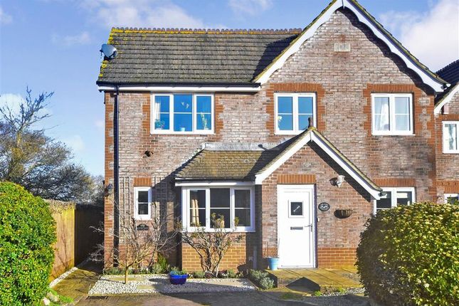 Homes For Sale In The Sands Ashington Pulborough Rh20 Buy