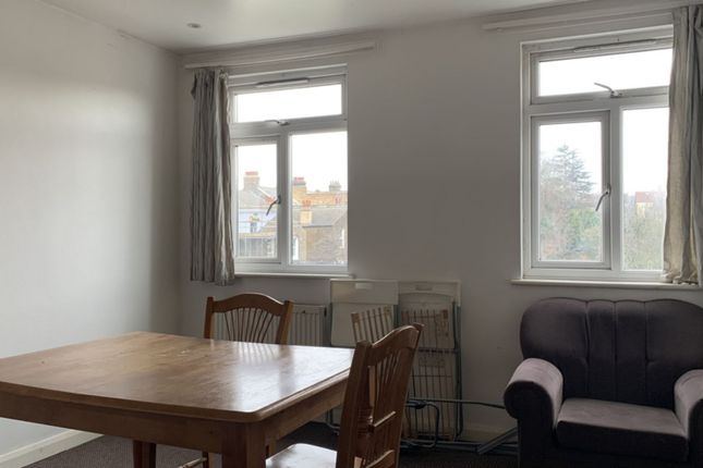 57b, Wrottesley Road, London photo 2