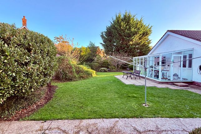 19, Broad Lane, Lymington photo 4
