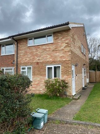 Maisonette to rent in Patterson Close, Frimley