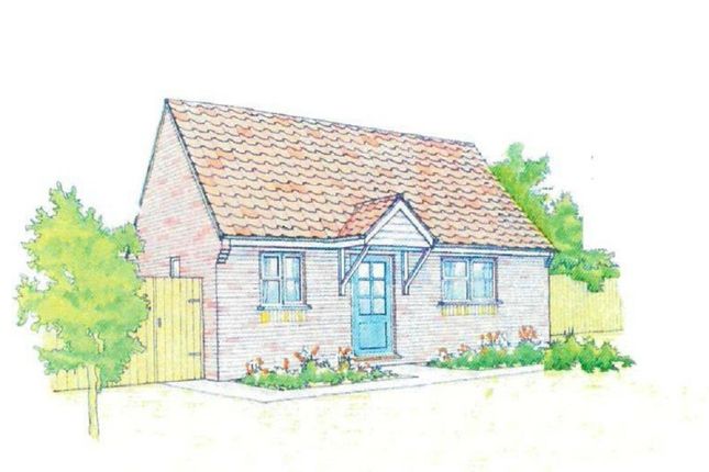 Detached bungalow for sale in Hollow Tree Way, Briston, Melton Constable