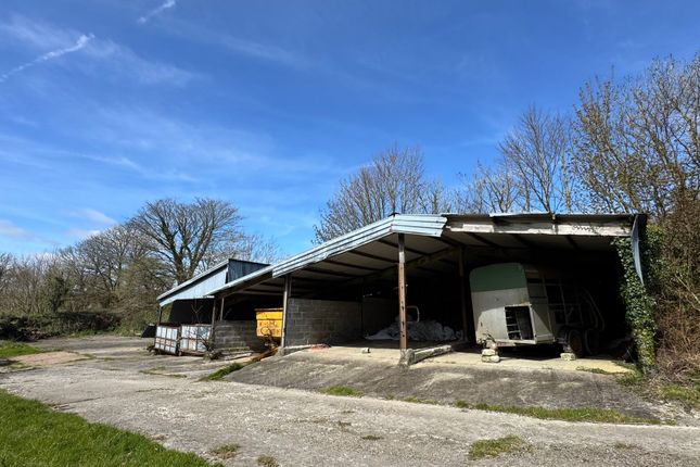 Barn 1 @ East Lewarne, East Lewarne, Liskeard photo 4