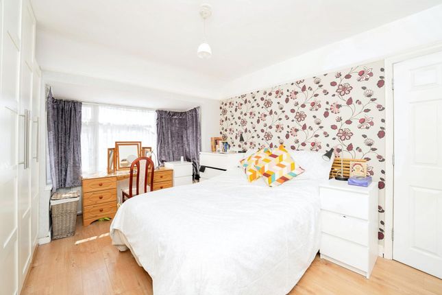 End terrace house for sale in Mornington Road, Greenford