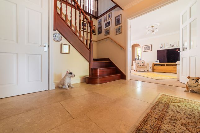 Woodside Grange, Woodside, Cardiff photo 4