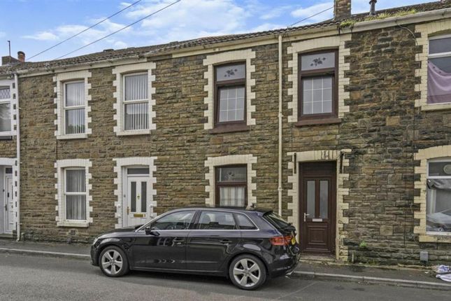 Thumbnail Property to rent in Howell Road, Neath