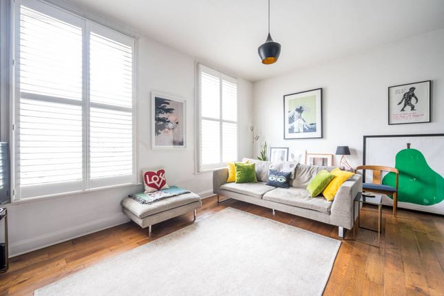 Thumbnail Flat to rent in Bryantwood Road, Holloway, London