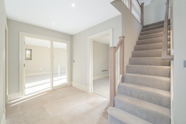 Detached house for sale in West Lane, Kemble, Cirencester