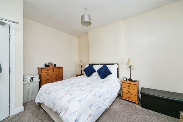 Flat 3, 31, Lloyd Street, Conwy photo 4