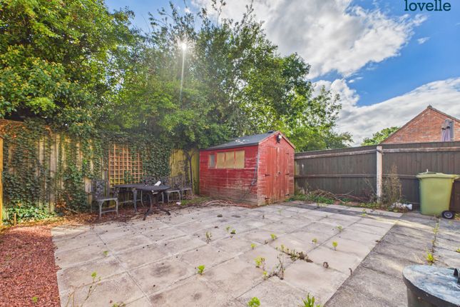 3, Elizabeth Gardens, Market Rasen photo 2