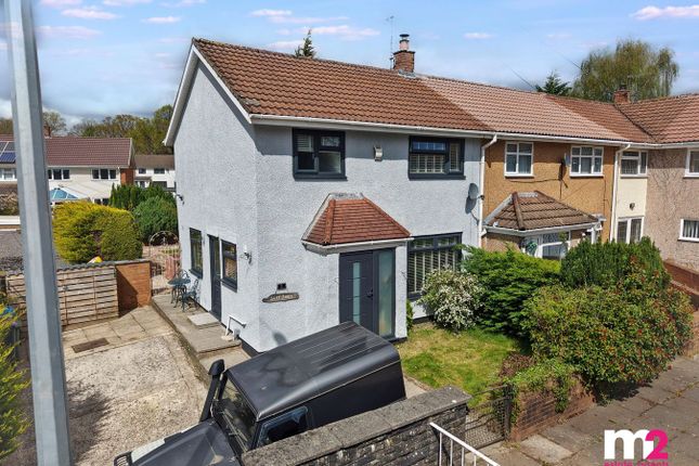 Tenby Close, Cwmbran photo 2
