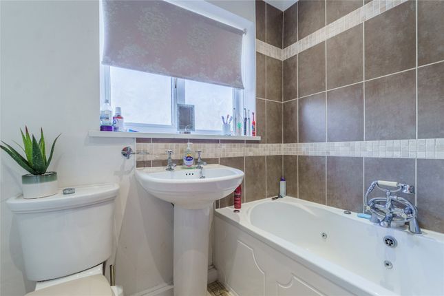 Semi-detached house for sale in Fieldside Road, Kinsley, Pontefract